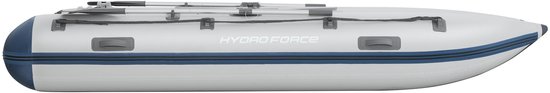 Hydro Force Beacon Elite Opblaasbare Sportboot voor 5 Personen 3.35 m
