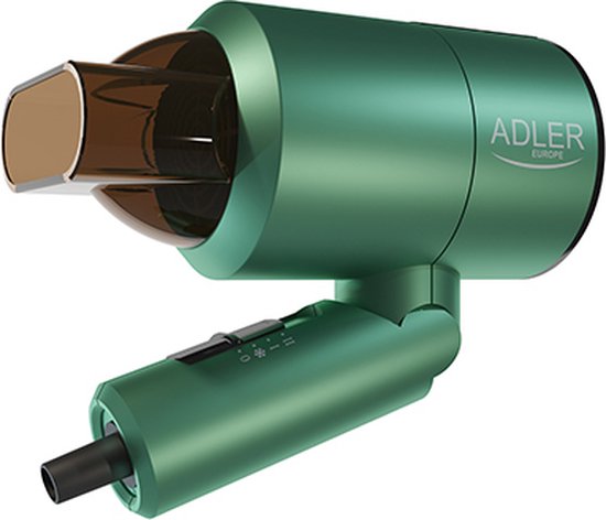 Adler AD 2265 haardroger 1200 W Groen