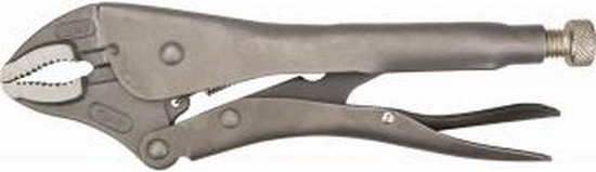 Topex Griptang 250mm