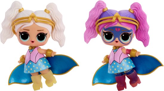 L.O.L. Surprise Eye Spy Tots