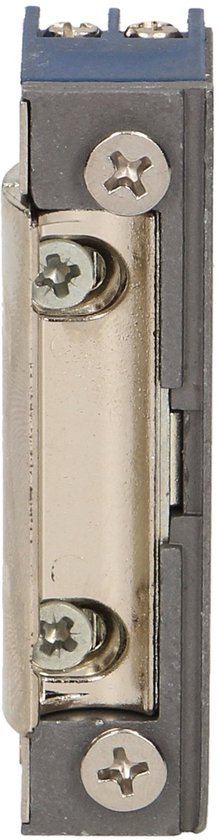 Orno OR-EZ-4024 Elektrozaczep 12V met Geheugen & Verstelbaar