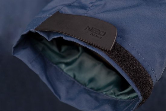 3-IN-1 JACK, 10000 PREMIUM MEMBRAAN, MAAT XXXL