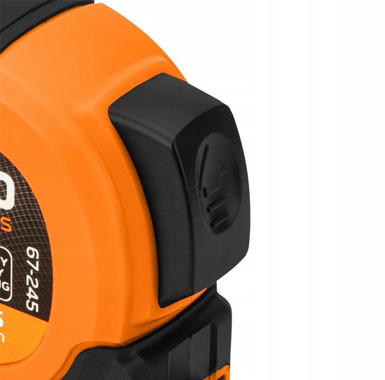 Neo-Tools Black Edition – Rolmaat 10m
