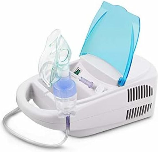 Nebuliser Esperanza ECN002