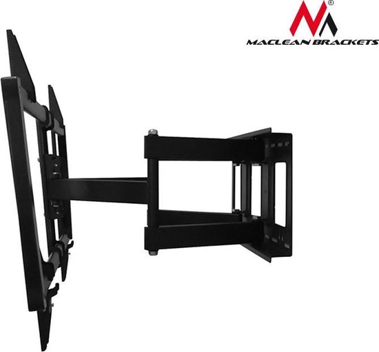 Maclean Brackets MC-679 - TV Muurbeugel 60-100" 80kg