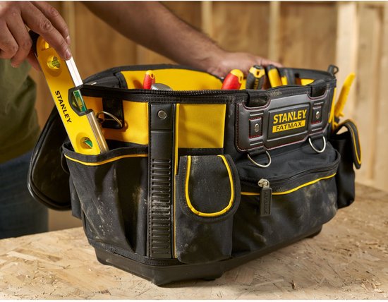 STANLEY FATMAX FMST1-70749 Ronde Gereedschapstas 18"