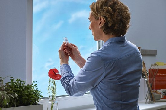 TESA Montagepleisters Transparant 1kg - Sterke Zelfklevende Bevestiging