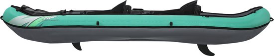 Hydro Force Ventura Elite X2 Kajak Opblaasbaar - 2 Persoons