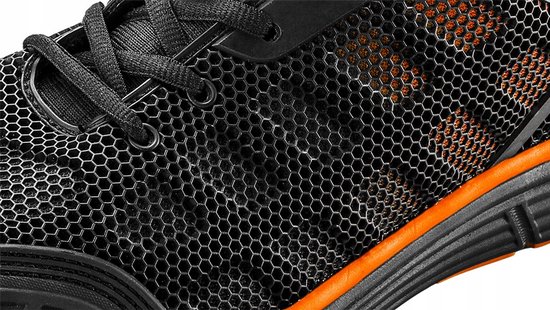 NEO Werkschoenen - Stalen neus - Maat 43