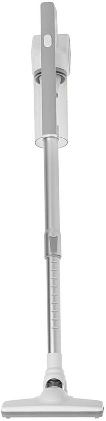 Mesko Cyclone Ms 7058 Bezemstofzuiger Zilver One Size / EU Plug 220V