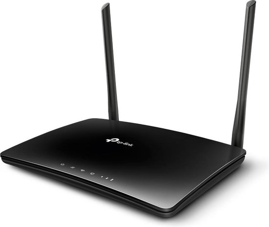 TP-Link Archer MR200 V3 - 4G Router