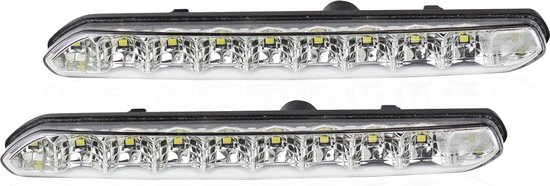 Dagrijlichten DRL 810 ver.2