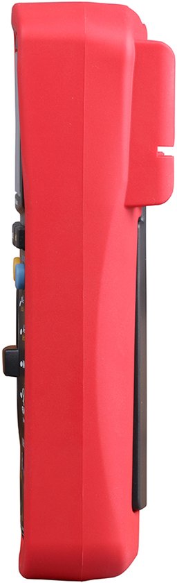 UNI-T UT139B Serie - Multimeter - True RMS - NCV - Automatische en Handmatige Reeks