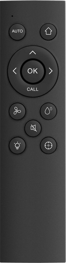 Teesa TSA5045 - Robotstofzuiger SMART VAC PRO