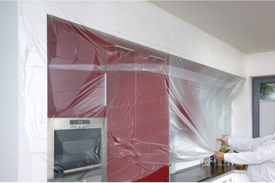 Tesa Easy Cover Universal 4368 - 260 cm 1 Rol