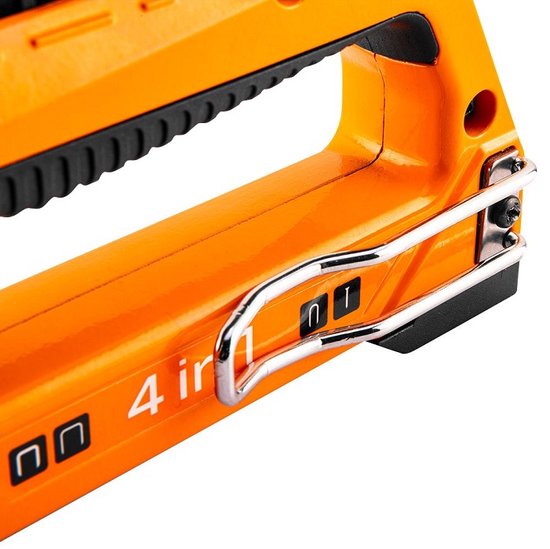Neo-Tools Handtacker 4-in-1 Type J/G/L/E (6-14mm)