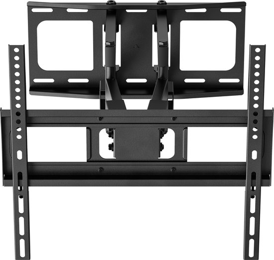 Cabletech - Universele TV Beugel - 32"-80" - Volledige Beweeglijkheid