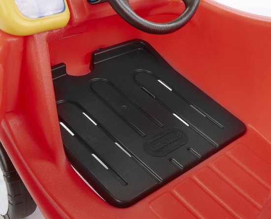 Little Tikes Cozy Coupe Loopauto