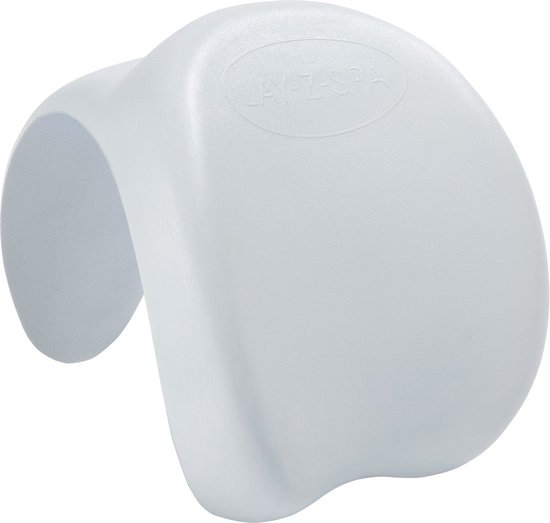 Bestway Lay-Z-Spa Kussens 2 stuks - 100% polyurethaan