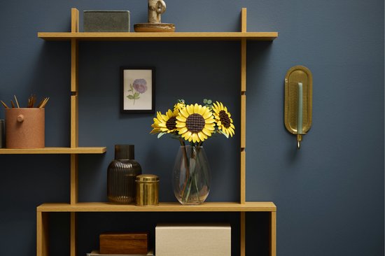LEGO Botanicals Boeket met Zonnebloemen - 11502