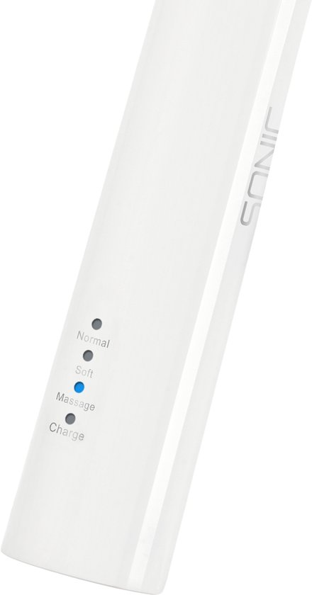 Teesa TSA8010 - Elektrische (sonische) tandenborstel, 3 standen