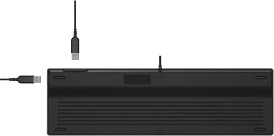 A4Tech - Toetsenbord QWERTY - Gaming Keyboard 12 Multimedia
