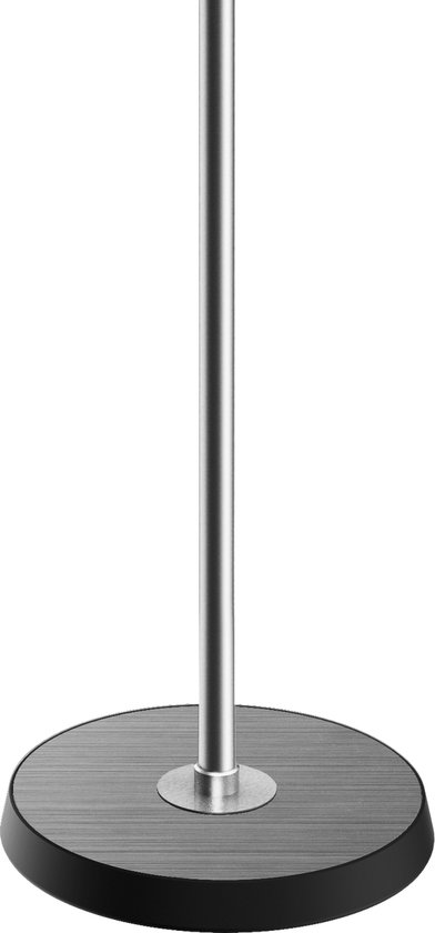 Rebel Light - Staande Lamp - LED - 12W - Dimmer - Verstelbare Kleurtemperatuur