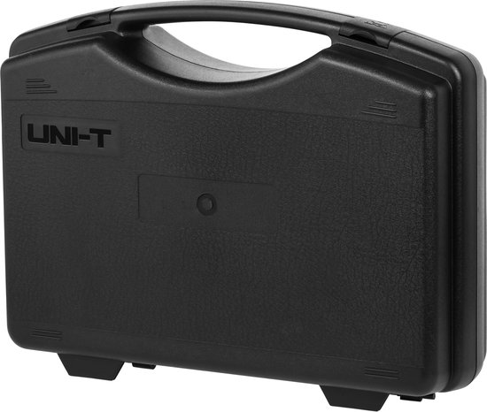 UNI-T UT572 - Miermeter - Professioneel - Breed Meetbereik - Nauwkeurig