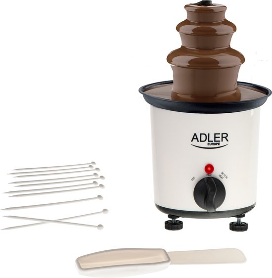 Adler AD4487 - Chocolade Fontein