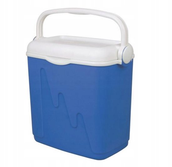 Curver Koelbox - 20L - Blauw