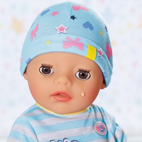 BABY born Little Boy 36cm