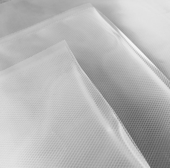 Camry CR 4470.1 - Plastic folie rollen voor seal apparaat
