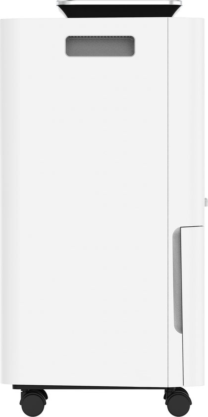 Teesa - Luchtontvochtiger - 2500ml - 180W - 3 Werkmodi