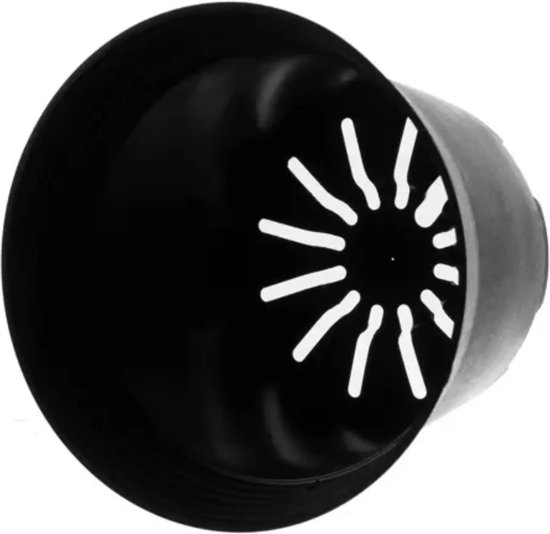 Gardlov Production Pot Set van 500 - Duurzame en Flexibele Tuinpotten