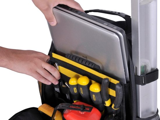STANLEY STST1-72335 - Gereedschapsrugzak