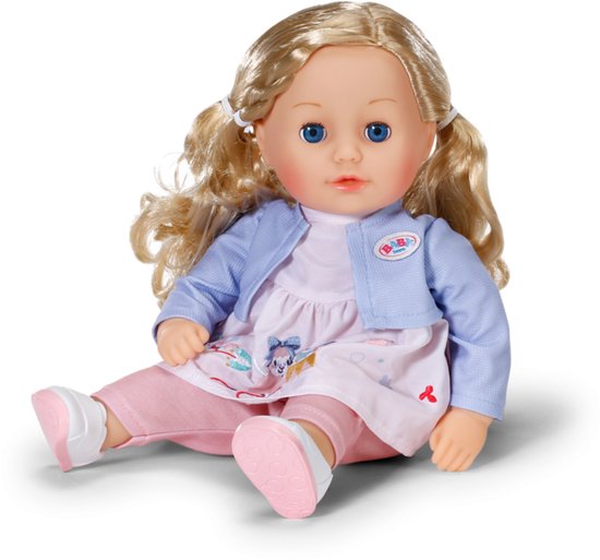 BABY born Pop Sophia Rose - 36cm