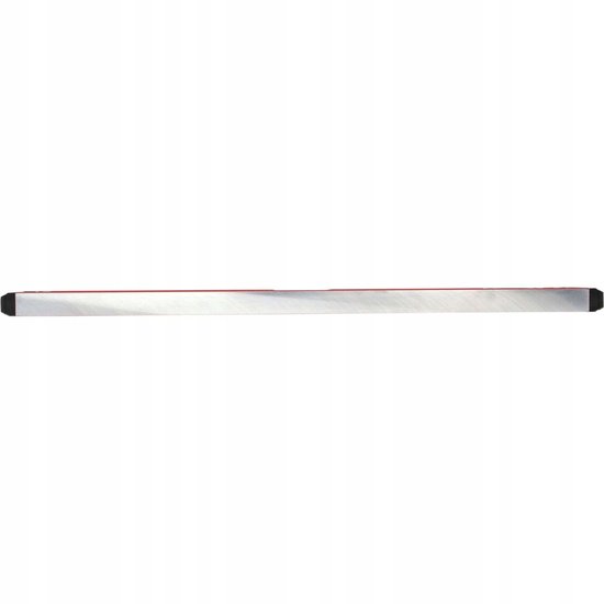 Proline Aluminium Waterpas 120cm met 2 Labels