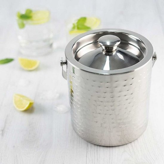 Kinghoff 1503 - ijsemmer - 1.5 liter