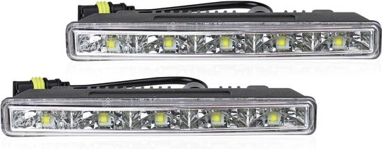 Dagrijverlichting DRL 501HP