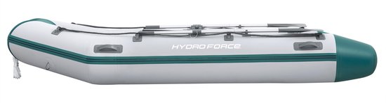 Hydro Force Mirovia Elite Rubberboot - opblaasbaar - 4 volwassenen - 5 personen