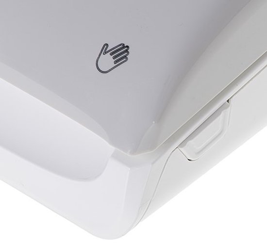 Adler AD 4503 - Vacuum sealer - 5 functies