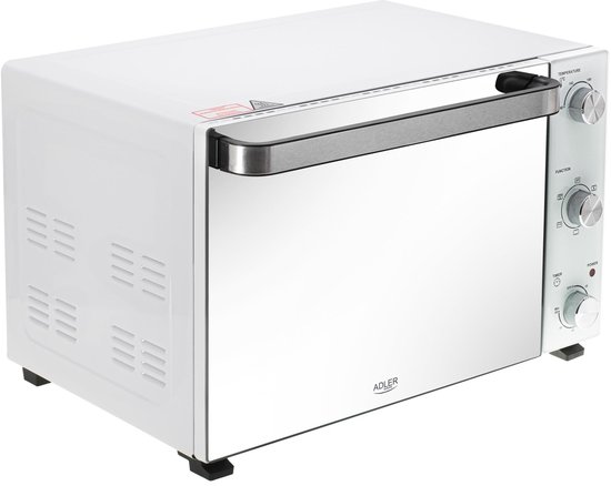 ELEKTRISCHE OVEN 48L ADLER | AD6027