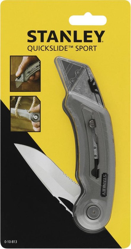 STANLEY - Quickslide Sportmes