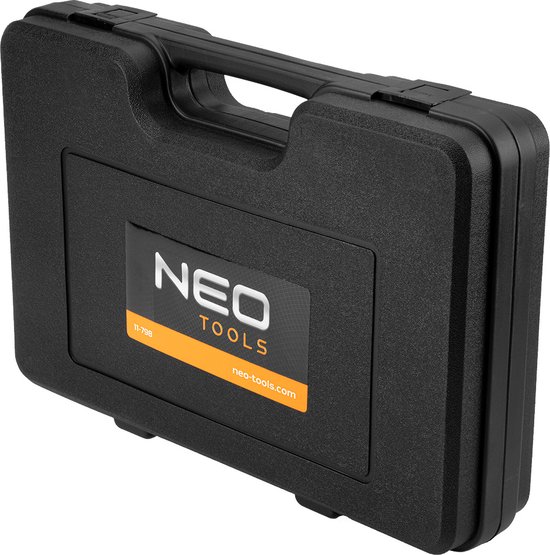 NEO 11-798 Telescopische Veercompressor