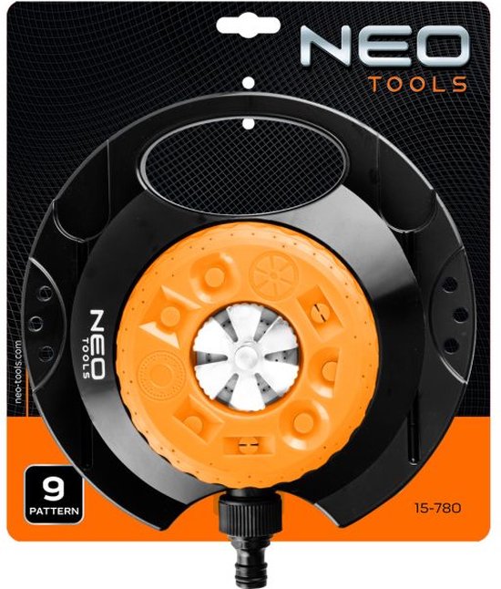 NEO 15-780 Tuinsproeier