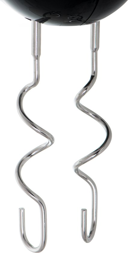 Camry CR 4218 - Handmixer - 800W - zwart