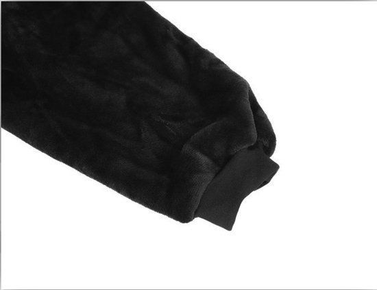 Ruhhy Hoodie Deken - Ultieme Warmte & Comfort - XXL Sherpa Deken voor Iedereen