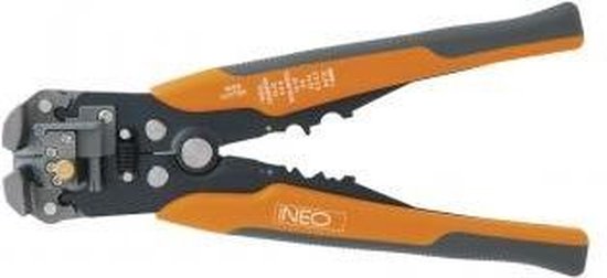 NEO automatische striptang 205mm 0