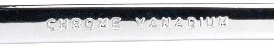 25-delige ringsleutelset 6-32mm - Professioneel CRV-staal
