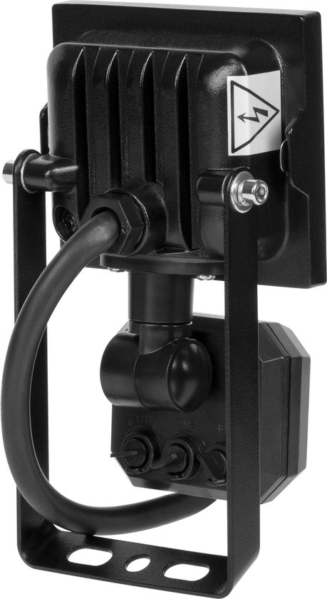 Rebel - LED Reflektor 20W - IP44 - Sensor